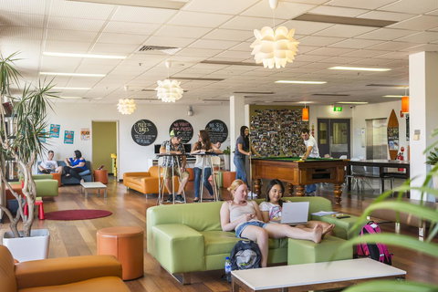 YHA Adelaide Central - Accommodation Brisbane 27