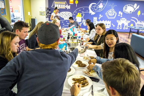 YHA Adelaide Central - Accommodation Brisbane 29