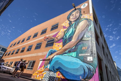 YHA Adelaide Central - Accommodation Brisbane 0