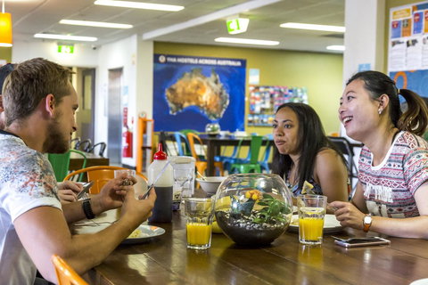 YHA Adelaide Central - Accommodation Brisbane 30