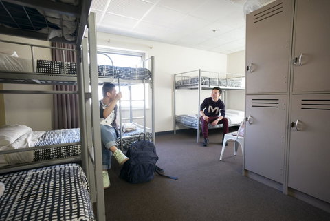 YHA Adelaide Central - Accommodation Brisbane 15