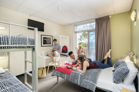 YHA Adelaide Central - Accommodation Brisbane 43