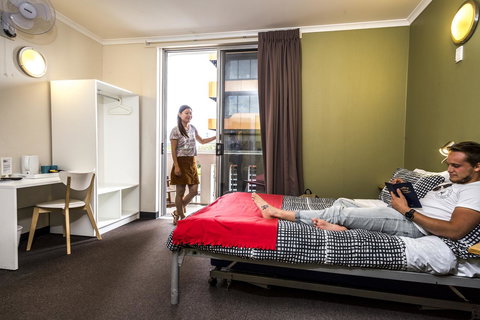 YHA Adelaide Central - Accommodation Brisbane 22