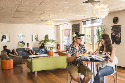 YHA Adelaide Central - Accommodation Brisbane 35