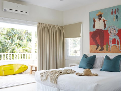 Atlantic Byron Bay - Accommodation Brisbane 26