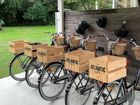 Atlantic Byron Bay - Accommodation Brisbane 1