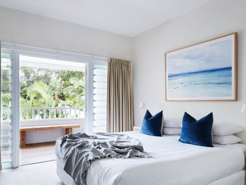 Atlantic Byron Bay - Accommodation Brisbane 3