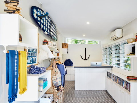 Atlantic Byron Bay - Accommodation Brisbane 2