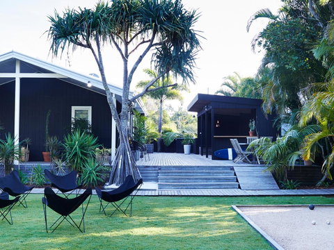 Atlantic Byron Bay - Accommodation Brisbane 6