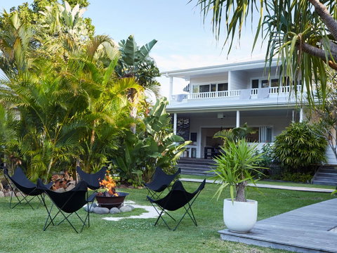 Atlantic Byron Bay - Accommodation Brisbane 9