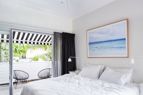 Atlantic Byron Bay - Accommodation Brisbane 21