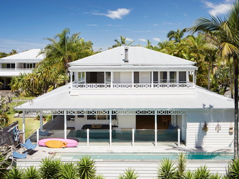 Atlantic Byron Bay - Accommodation Brisbane 4