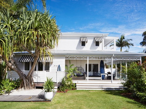 Atlantic Byron Bay - Accommodation Brisbane 29