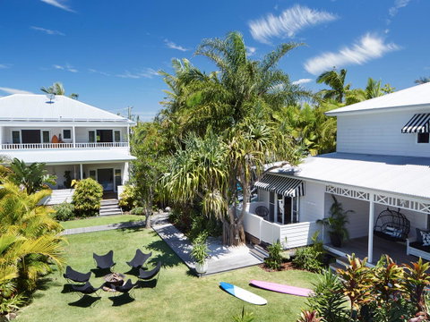 Atlantic Byron Bay - Accommodation Brisbane 0