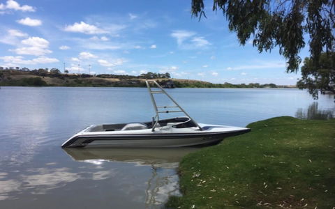 Murray Bridge Riverview Cabin - Accommodation Brisbane 12