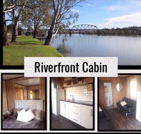 Murray Bridge Riverview cabin - Accommodation Brisbane
