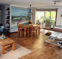 A2Port Willy - Accommodation Brisbane