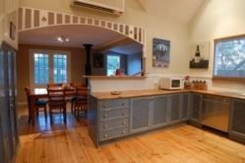 A Secret Treasure - Accommodation Brisbane 11