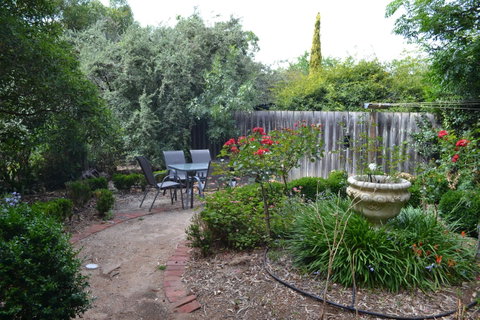 A Secret Treasure - Accommodation Brisbane 16