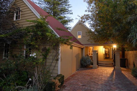 A Secret Treasure - Accommodation Brisbane 14