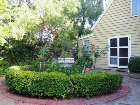 A Secret Treasure - Accommodation Brisbane 13