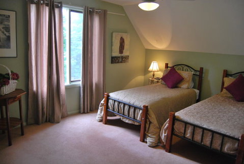 A Secret Treasure - Accommodation Brisbane 9