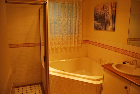A Secret Treasure - Accommodation Brisbane 10