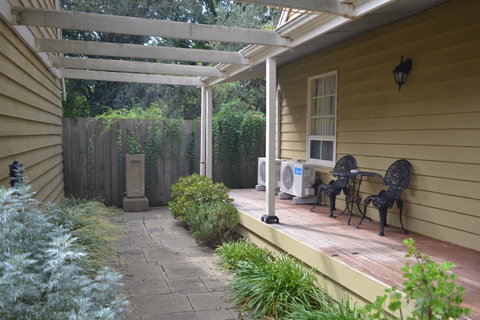 A Secret Treasure - Accommodation Brisbane 15