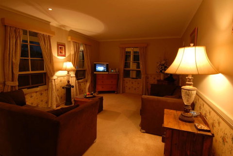 A Secret Treasure - Accommodation Brisbane 6