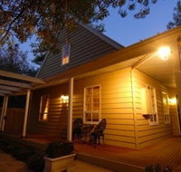 A Secret Treasure - Accommodation Brisbane