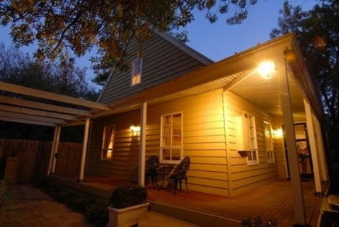 A Secret Treasure - Accommodation Brisbane 0