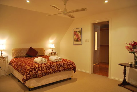 A Secret Treasure - Accommodation Brisbane 5