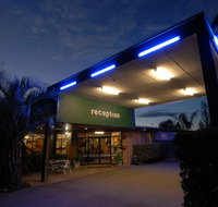 Barossa Motor Lodge - Accommodation Brisbane