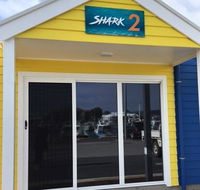 The Shark Apartments 2 - Accommodation Brisbane