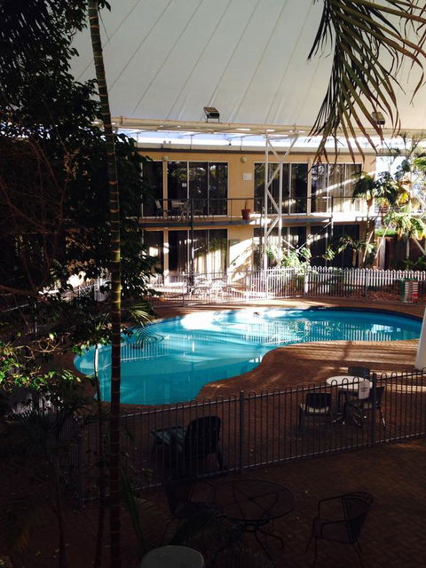 Nightcap At Roxby Downs - Accommodation Brisbane 5