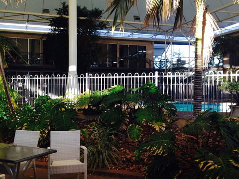 Nightcap At Roxby Downs - Accommodation Brisbane 3