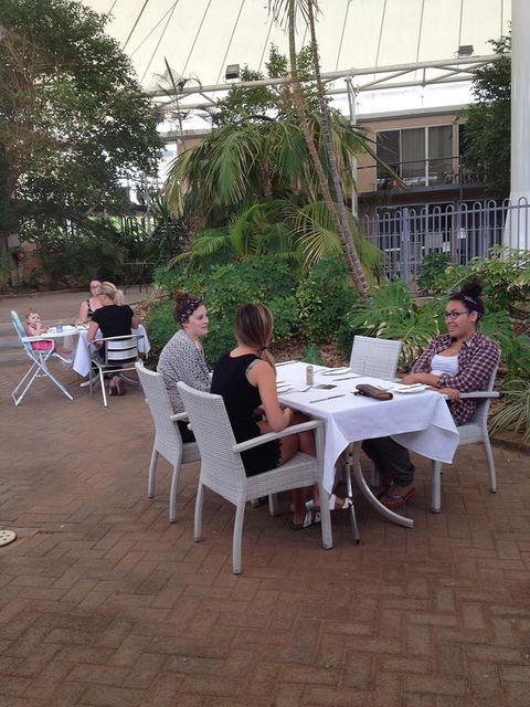 Nightcap At Roxby Downs - Accommodation Brisbane 15