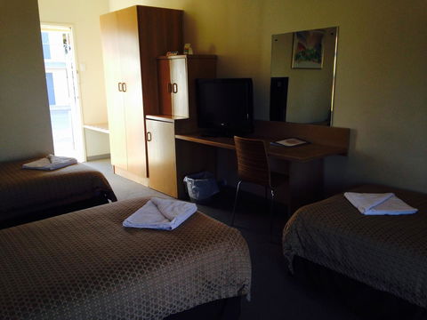 Nightcap At Roxby Downs - Accommodation Brisbane 11