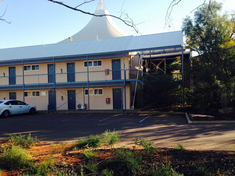 Nightcap At Roxby Downs - Accommodation Brisbane 10