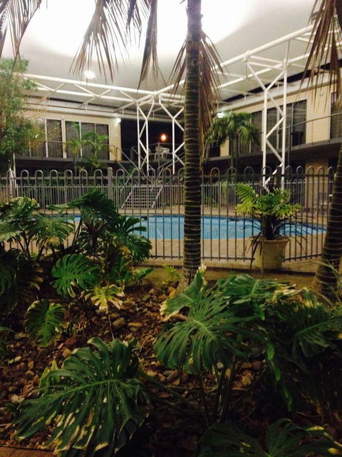Nightcap At Roxby Downs - Accommodation Brisbane 12