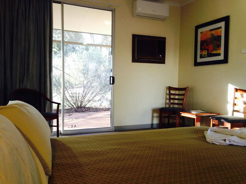 Nightcap At Roxby Downs - Accommodation Brisbane 4