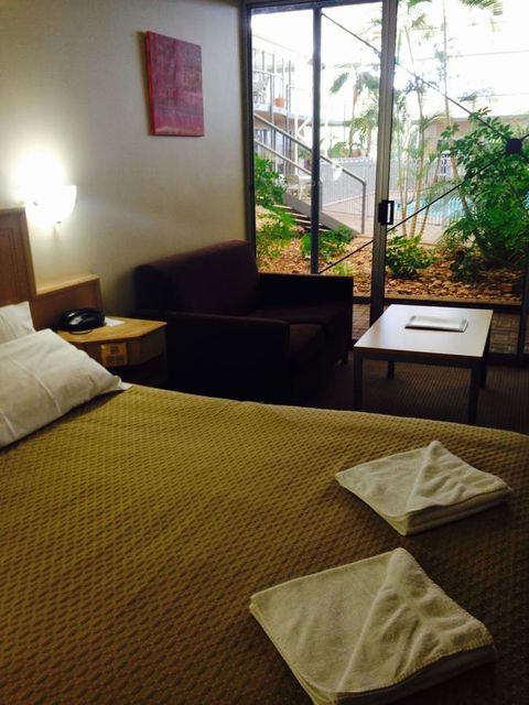 Nightcap At Roxby Downs - Accommodation Brisbane 1