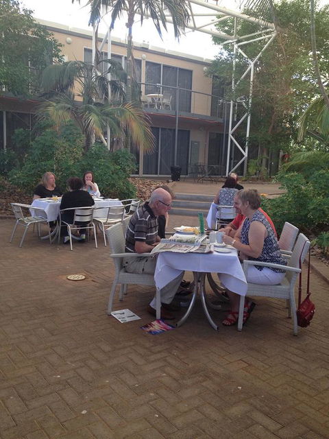 Nightcap At Roxby Downs - Accommodation Brisbane 6