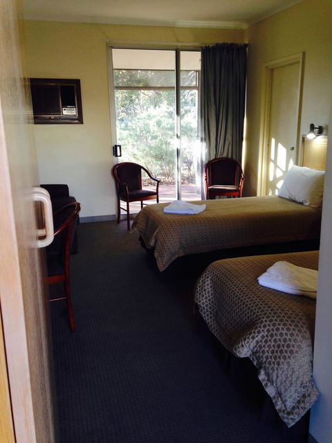 Nightcap At Roxby Downs - Accommodation Brisbane 0