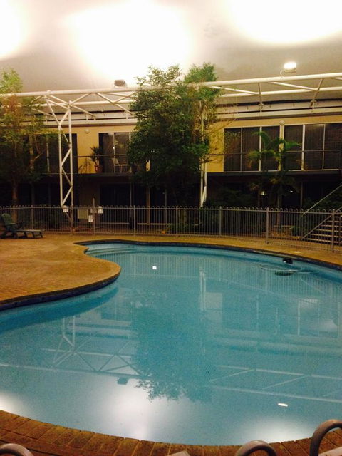 Nightcap At Roxby Downs - Accommodation Brisbane 16
