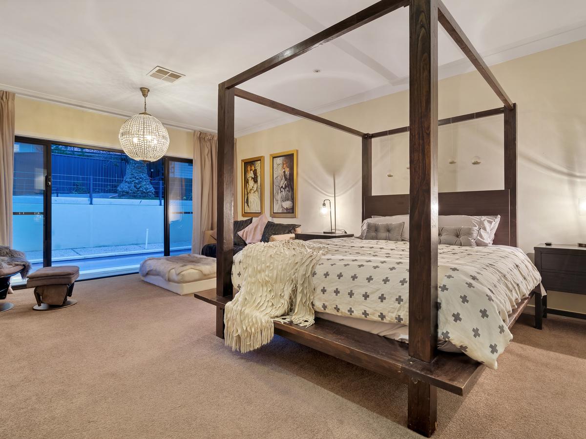 Highbury SA Accommodation Brisbane