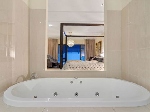 City-Barossa Gateway - Accommodation Brisbane 1