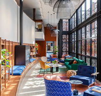 Byng Street Boutique Hotel - Accommodation Brisbane