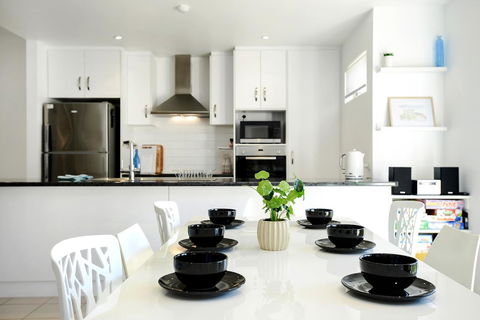 Blue Zone - Aldinga Beach - Accommodation Brisbane 5