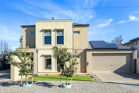 Blue Zone - Aldinga Beach - Accommodation Brisbane 0